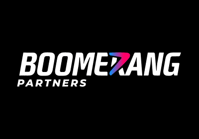 boomerang partners logo